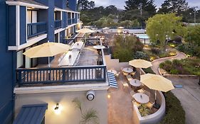 Mariposa Inn&Suites